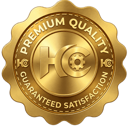 Service excellence badge