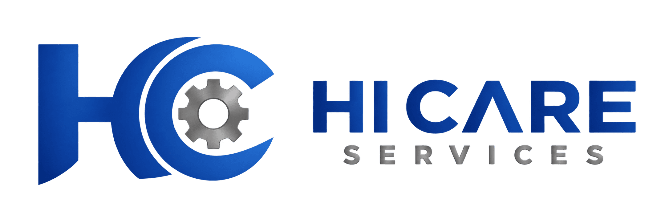 HI CARE SERVICES logo
